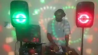 Dj Saidoh: ft Pawa +Katam e.t.c