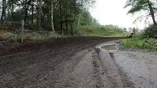 Mx Honda park Belgium