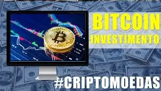 SEGREDOS DO BITCOIN  - Como N&Atilde;O Perder DINHEIRO Investindo em BITCOINS! CRIPTOMOEDAS 2020