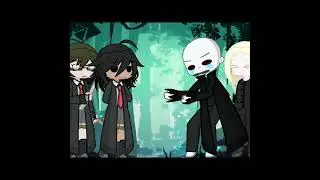 voldemort&rsquo;s return in s nutshell but its me and @🎀cyd_channel!🎀