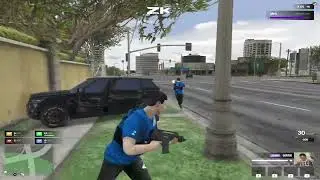 Guirk Highlight Fivem #3 (Zk pvp)
