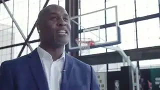 NBA Legends: Gary Payton & Robert Horry I NBA XL