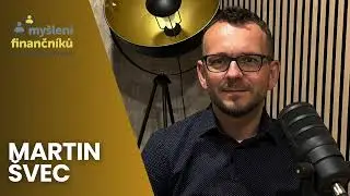 #43: Martin &Scaron;vec [Simplea poji&scaron;ťovna] [AUDIO]
