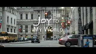 Joy To My World (Short Movie)