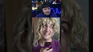 QUANDO A M&Atilde;E MOSTRA UM V&Iacute;DEO 