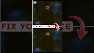 100% Real Face | Chatgpt Photo Editing Face Change Problem | Fixing AI Image Faces Easily