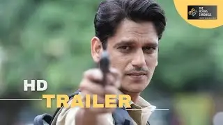 Kaalkoot Official Trailer | Vijay Varma | Shweta Tripathi Sharma | JioCinema