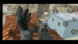 COMBAT MASTER||~~Gameplay~~||caribbean team deadhmatch||☠️