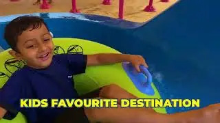 Welcome to Aqua Imagicaa Indore &ndash; MP&rsquo;s Biggest Water Park✨