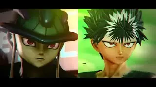 Jump Force 2.03 Update with Links (Check The Description Below)
