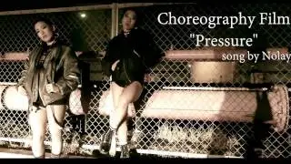 MIHOREINE - Nolay - Pressure