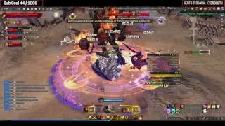 #Revelation Online - Vanguard Gameplay - Secret Garden