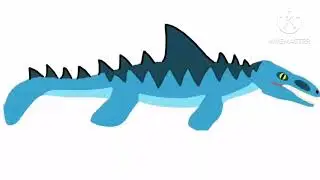 All My Dinosaur And Prehistoric Animal Arts From 2023 To 2025 