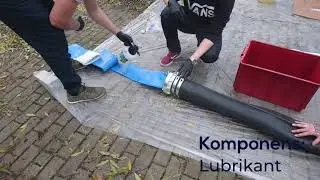 Felt&aacute;r&aacute;s n&eacute;lk&uuml;li csőjav&iacute;t&aacute;s, CIPP met&oacute;dus &ndash; Boldan