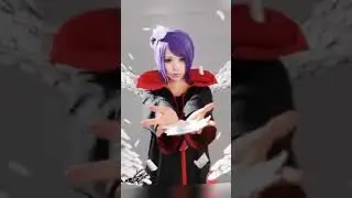 Naruto cosplay