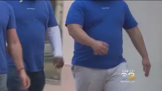 Study: Childhood, Teen Obesity 10 Times Higher Than 40 Years Ago