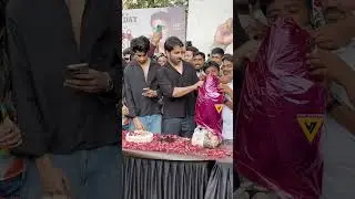 Sonu Sood celebrates his 52nd birthday
