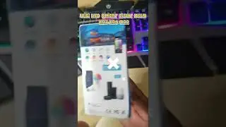 WiFi LED Smart Light Bulb E27 E26 B22
