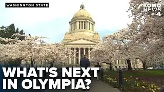 Lawmakers begin to lay out priorities for upcoming legislative session