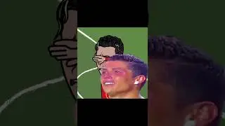 The day Ronaldo's dad passed away. #ronaldo