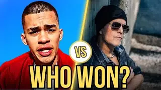 Sneako VS Rollo Tomassi On Fresh & Fit - HEATED DEBATE - Who Won? #freshandfit #redpill  #sneako