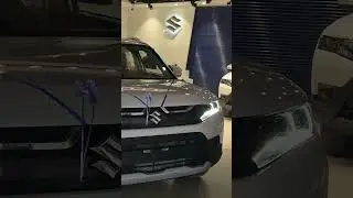 Maruti New BREZZA Owner Review Onroad price MEERUT