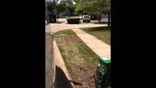 Slit Seeding