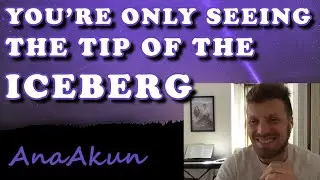 JOHN OBERG, FAMOUS ANIMAL ACTVIST, SHARES A BEAUTIFUL EXPERIENCE HOW CREATING OUR REALITY.