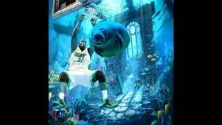 Shaq France x Manitee - ＬＥＶＩＡＴＨＡＮ