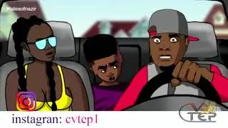 CvTep - Minis de praia