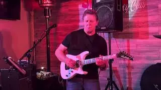 Can’t You See (Marshall Tucker) by Last Exit
