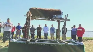 A Mission To Keep Traditional Indigenous Mortician Care Alive