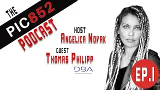 PIC852 Podcast Actors Essential EP. 1 