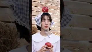 🧺 Fresh & Bright [i-dle & Soil Co.] 🍎🤍
