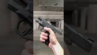 S&W M&P Shield Plus 9mm #smithandwesson #shield #9mm