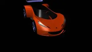 lorena car