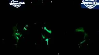 Astraria - Abstraction purulent (Live)
