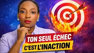 Décide maintenant de passer à l'action.