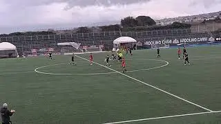 Peluso Vs monteruscello 2tp.