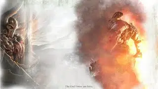 Warhammer Quest 2 - The End Times (2019) Gameplay | Strategy Games (STEAM)