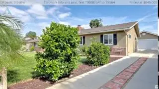 18711 Fairwood Lane, Santa Ana, CA 92705