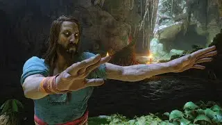 Finding The Real Tyr All Locations Guide | God of War Ragnar&ouml;k