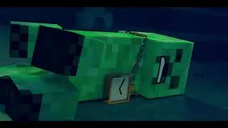 Creeper rap remix ending b