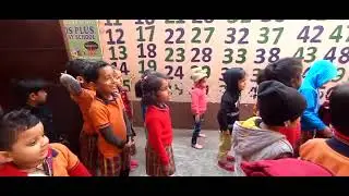 @kids plus play school