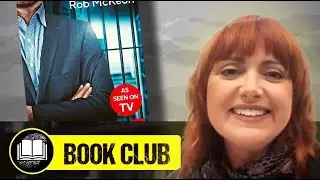 The Crime Con Book Club #1