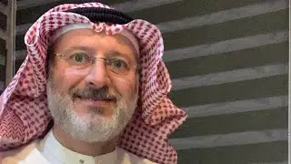 د. جاسم المطوع. أنا لا أرغب بالزواج