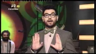 La Semana Más Larga 08 - 01 - Monólogo - Impuestos
