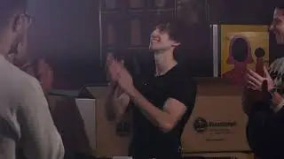 Spirit Writer by Michel and Adriano Zanetti Magic Trick