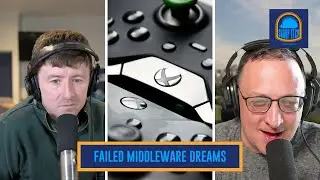 Xbox One and Failed Middleware Dreams | Sharp Tech with Ben Thompson