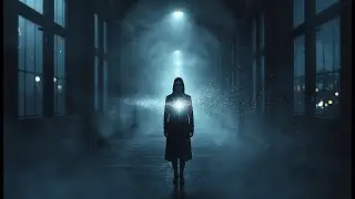 Fading Echo – A Melodic Progressive House Journey of Memory